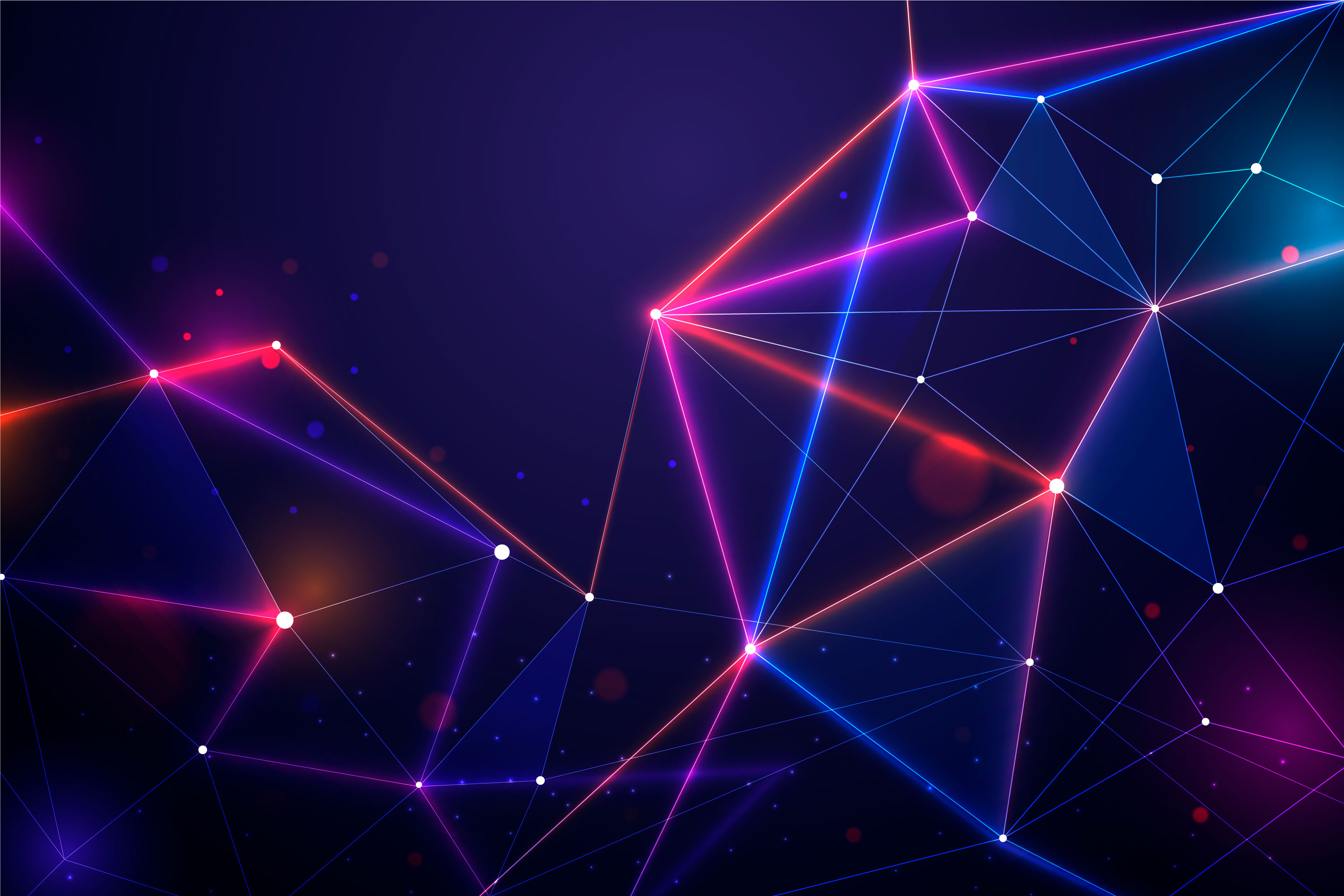 Hero Background